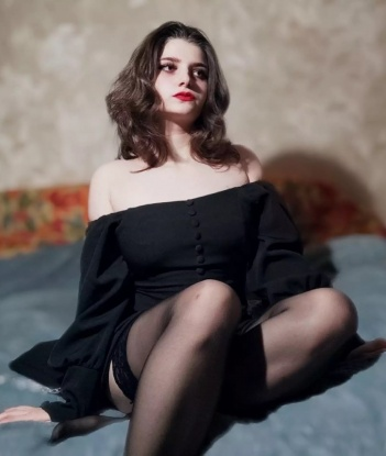 Проститутка Хоточ : Абигель