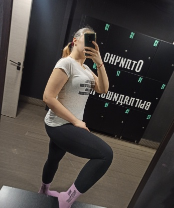 Проститутка Хоточ : Милана